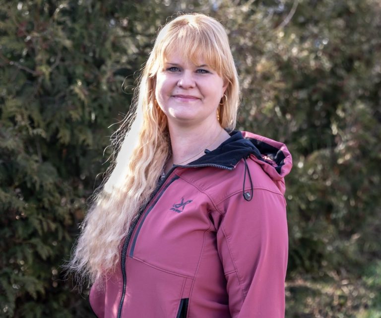 Betreuung Sylke Kaiser